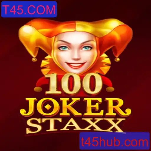 Descubra o Mundo Empolgante de 100JokerStaxx: A Slot Clássica e Atualizada