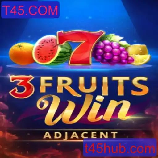 Descubra o Emocionante Mundo de 3FruitsWin