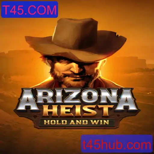 Descubra o Fascinante Mundo de ArizonaHeist
