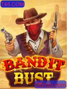 Descubra o Fascinante Mundo de BanditBust