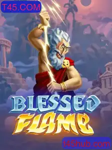 Explorando o Fascinante Mundo de BlessedFlame: O Que Esperar do Novo Jogo no T45.COM