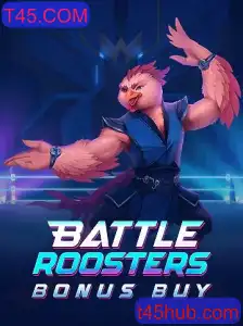 Explorando o Fascinante Mundo de BattleRoostersBonusBuy