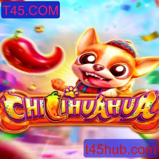 Descubra o Fascinante Mundo do Jogo CHILIHUAHUA