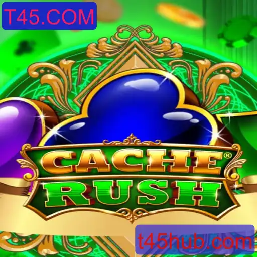 Explorando o Mundo de CacheRush: A Revolução no Universo dos Jogos Online