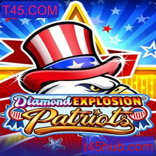 Explorando o Mundo de DiamondExplosionPatriots: Um Novo Fenômeno dos Games