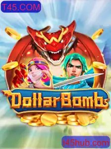 Explorando DollarBombs: O Jogo Emocionante Ligado ao Mundo Real pela T45.COM