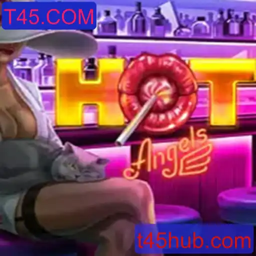 Descubra o Mundo de HotAngels: A Nova Sensação do T45.COM