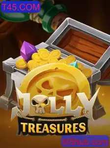 Descubra JollyTreasures: Aventuras e Estratégia em Um Novo Jogo