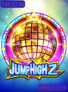 Descubra o Mundo Empolgante de JumpHigh2: Novo Desafio de T45.COM