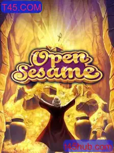 Descobrindo o Fascinante Mundo de OpenSesame: O Jogo que Conquista Pessoas ao Redor do Globo