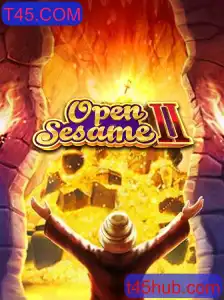 Descobrindo OpenSesameII: A Aventura de Quebra-Cabeças que Conquista Jogadores