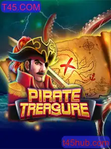 Explorando o Mundo de PirateTreasure: Aventura e Estratégia no Coração dos Sete Mares