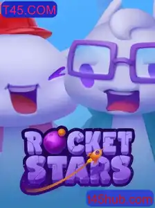 RocketStars: A Nova Sensação em Jogos de Estratégia