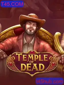 Explorando TempleofDead: Uma Aventura Épica no Mundo dos Jogadores