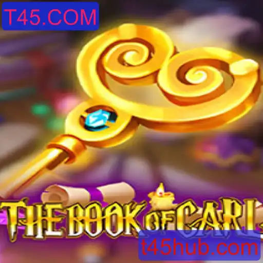 O Mundo Divertido de TheBookofCarl: Aventura e Estratégia no Universo de T45.COM