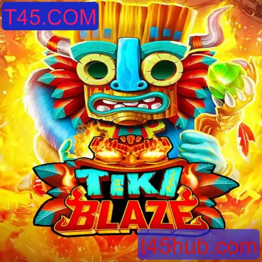 Descubra o Mundo Aventureiro de TikiBlaze e as Regras do Jogo