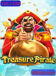 Descubra o Excitante Mundo de TreasurePirate