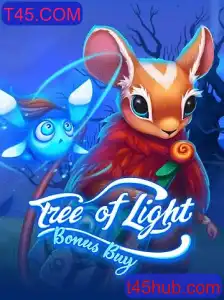 Explorando o Mundo de TreeOfLightBonusBuy