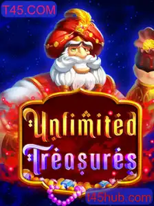 Explorando as Aventuras de UnlimitedTreasures: O Guia Completo