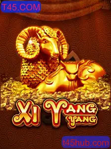 XiYangYang: Descubra o Fascinante Mundo do Jogo Inspirado por T45.COM