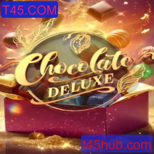 ChocolateDeluxe: Um Mergulho no Mundo do Sabor e Estratégia