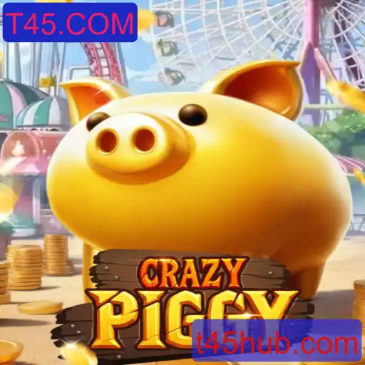 CrazyPiggy: Uma Jornada pelo Mundo da Diversão Virtual