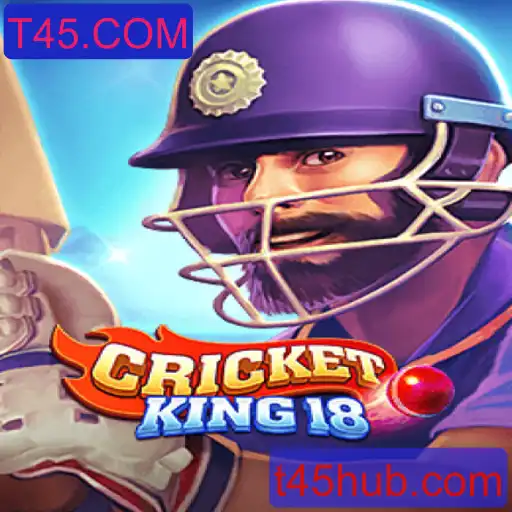 CricketKing18: Uma Imersão Total no Mundo do Cricket