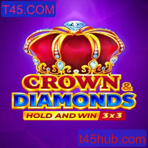 Crowndiamonds: O Novo Fenômeno de Estratégia da T45.COM