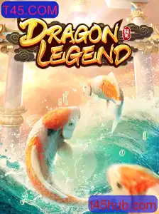 DragonLegend: Uma Aventura Épica no Mundo dos Dragões