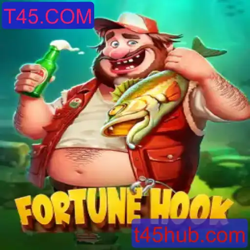 Explorando o Mundo de FortuneHook: A Nova Sensação dos Jogos Online