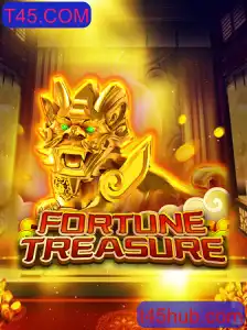 FortuneTreasure: Descobrindo o Mundo do Jogo com T45.COM