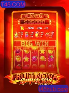 Explorando o Mundo de FruitNovaSuper100: Um Mergulho nas Regras e Características do Jogo