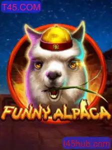 Descubra o Mundo Divertido de FunnyAlpaca: O Jogo do Momento