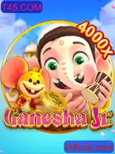 Explorando o Mundo de GaneshaJr: O Jogo de Estratégia que Conquista Multidões
