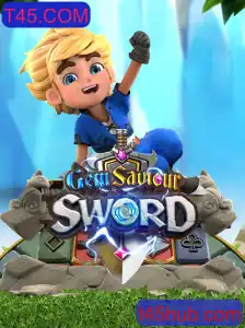 Descubra o Mundo de GemSaviourSword: Uma Aventura Épica