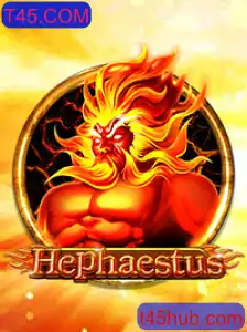 Descubra o Fascinante Mundo de Hephaestus e o Impacto da T45.COM