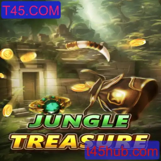 Desvendando JungleTreasure: Uma Aventura Épica na Selva