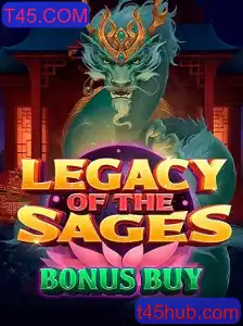 Explorando o Jogo LegacyoftheSagesBonusBuy: Detalhes, Início e Regras