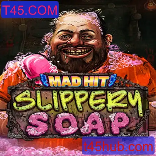 Explorando o Jogo MadHitSlipperySoap: Descrição, Introdução e Regras