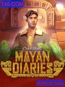 Explorando o Fascinante Mundo de MayanDiaries