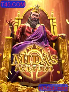 Explorando MidasFortune: Um Novo Marco no Mundo dos Jogos