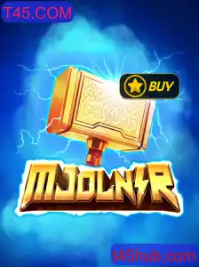 Explorando o Mundo de Mjolnir: O Jogo que Conquista os Gamers