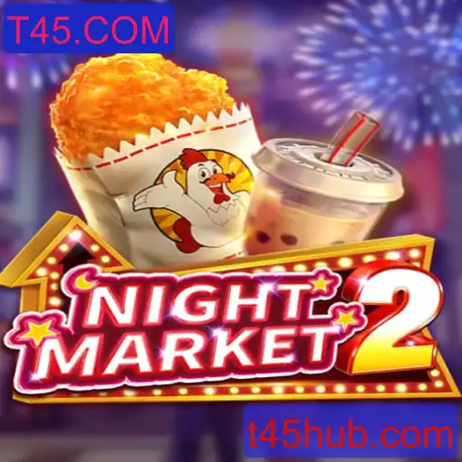 NightMarket2: Explorando o Excitante Mundo de T45.COM