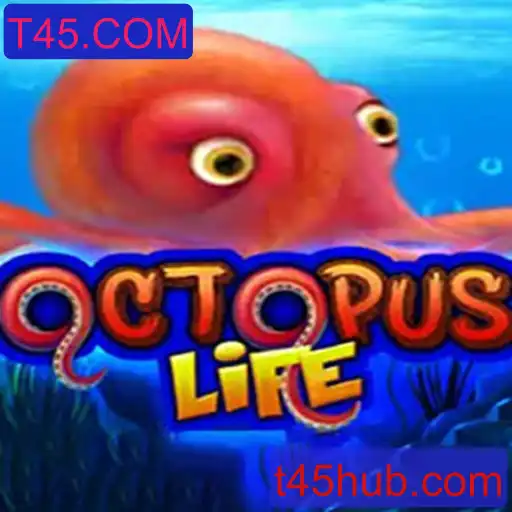 Experiência de Jogo Revolucionária: Conheça OctopusLife