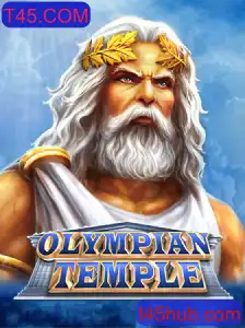 Exploração Divina em OlympianTemple: Uma Jornada Inesquecível