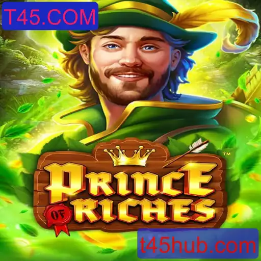 Explorando o Mundo de PrinceOfRiches: Um Jogo de Estratégia Único