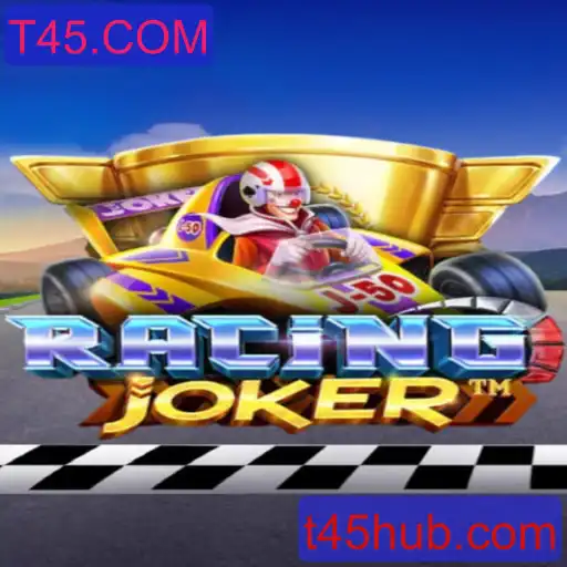 RacingJoker: O Imperdível Desafio de Velocidade e Estratégia na Era T45.COM