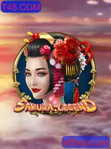 Descubra o Fascinante Mundo de SakuraLegend em T45.COM