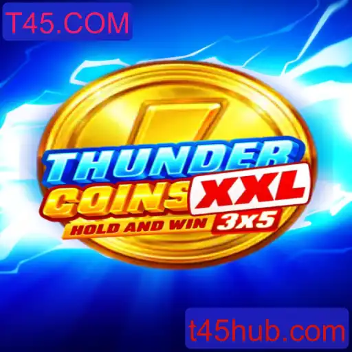 Explorando o Mundo de ThunderCoinsXxl: O Jogo Revolucionário