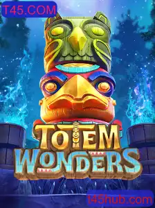 Descubra o Fascinante Mundo de TotemWonders com T45.COM